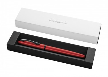 Pelikan Rollerball Jazz Noble Elegance R36 Red 826860
