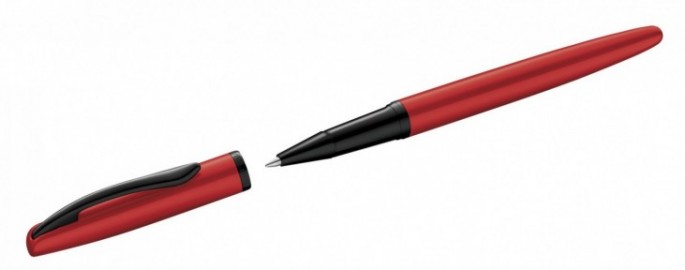 Pelikan Rollerball Jazz Noble Elegance R36 Red 826860