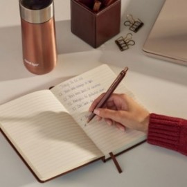 Parker Im Mono Burgundy Ballpen