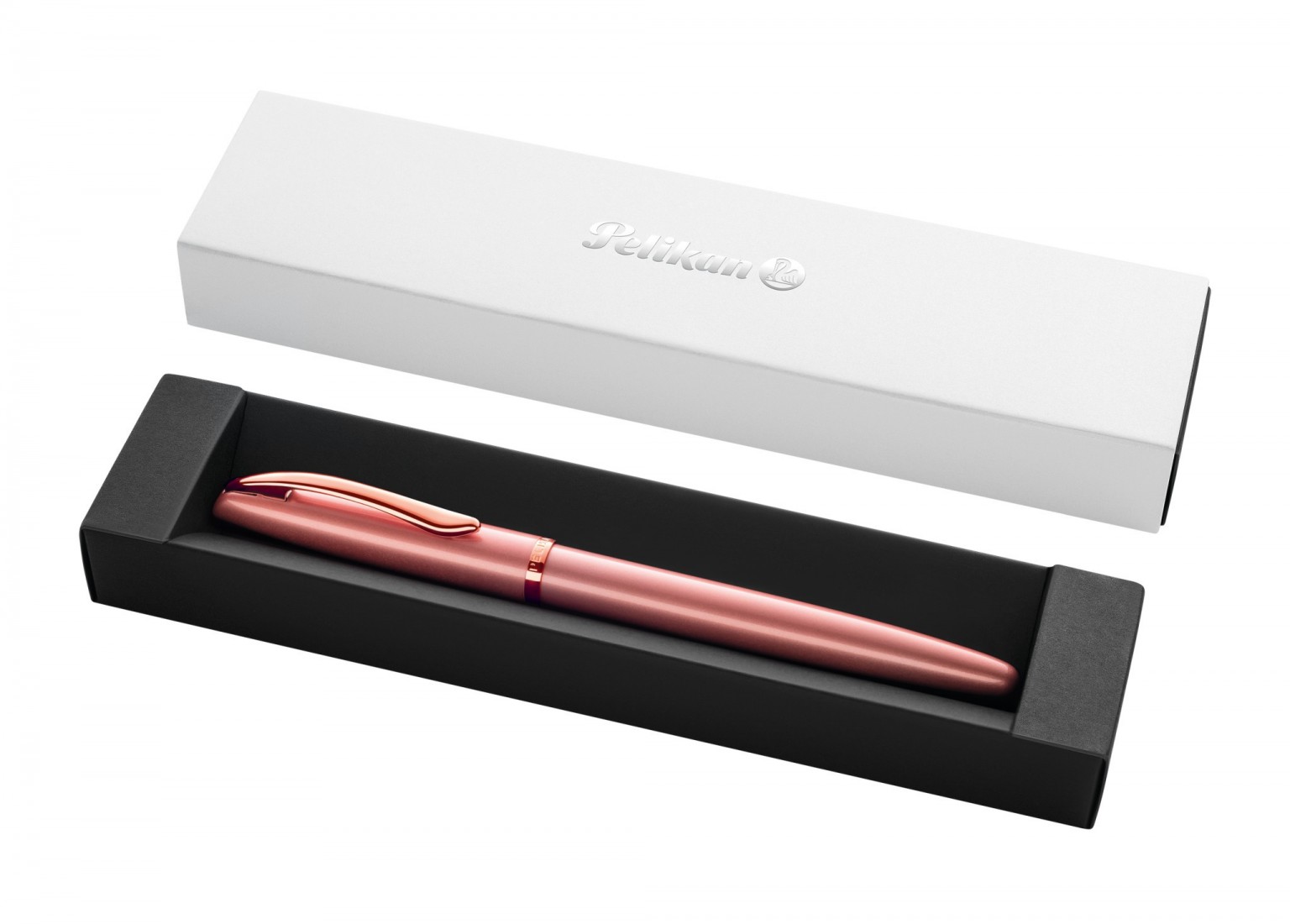 Pelikan Rollerball Jazz Noble Elegance R36 Rose 826822