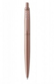Parker Jotter XL Monochrome rose gold ballpen