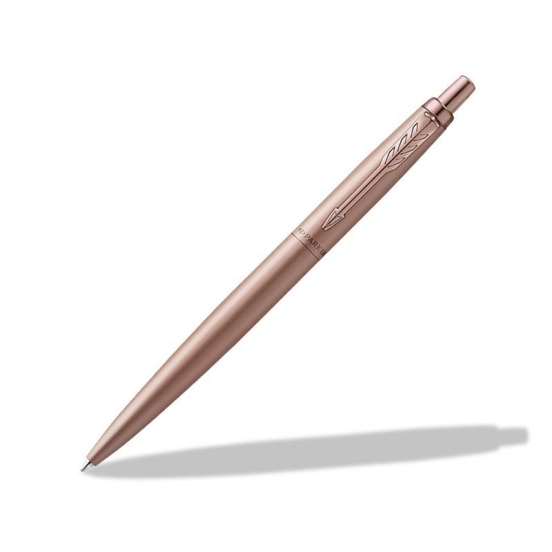 Parker Jotter XL Monochrome rose gold ballpen