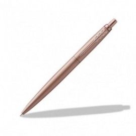 Parker Jotter XL Monochrome rose gold ballpen