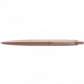 Parker Jotter XL Monochrome rose gold ballpen