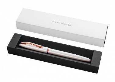 Pelikan Rollerball Jazz Noble Elegance R36 Pearl 826815