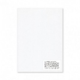 Yamamoto Sheep cloud letter paper A4 size A4PA-0044