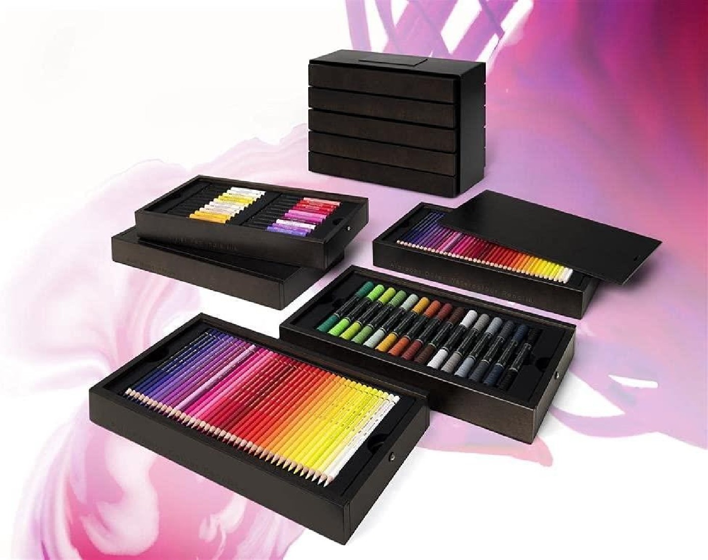 Faber Castell Art & Graphic Limited Edition set  110052