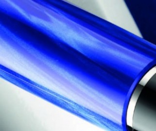 Pelikan K205 Blue Marbled Ballpen