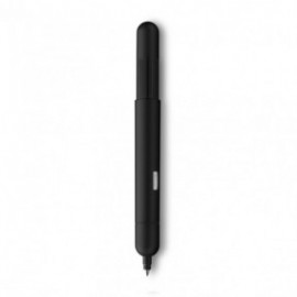 Lamy pico matte black ballpen 288
