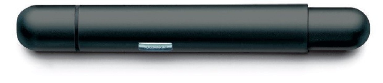 Lamy pico matte black ballpen 288