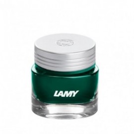 Lamy T53 Crystal Ink 30ml Peridot 420
