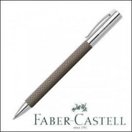 Faber Castell Ambition Black Sand Ballpen 147055