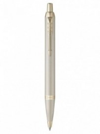 Parker Im Mono Champagne Ballpen