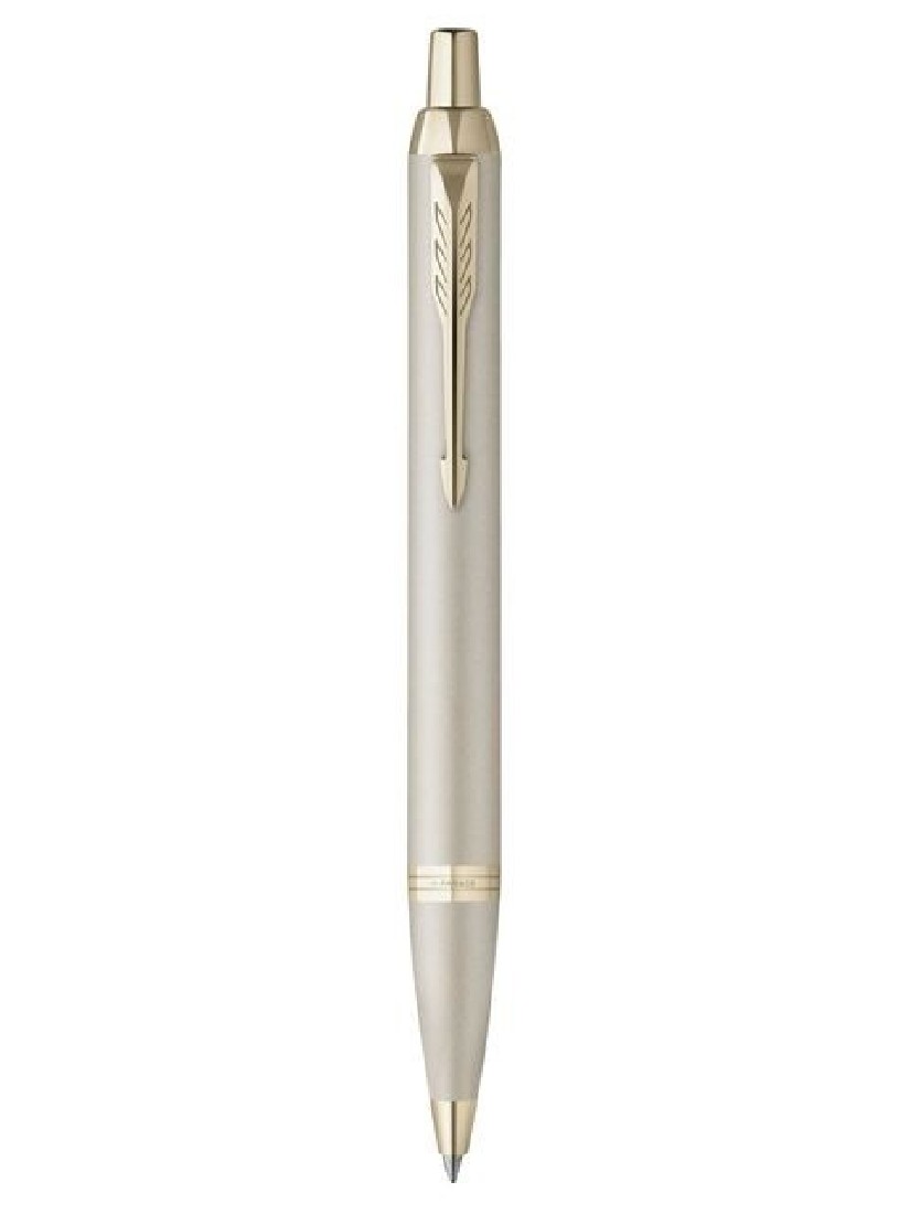 Parker Im Mono Champagne Ballpen