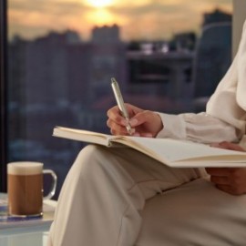 Parker Im Mono Champagne Ballpen