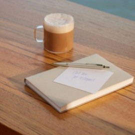 Parker Im Mono Champagne Ballpen