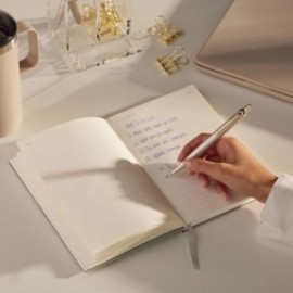 Parker Im Mono Champagne Ballpen