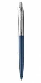Parker Jotter XL Primrose Matte Blue Ballpen