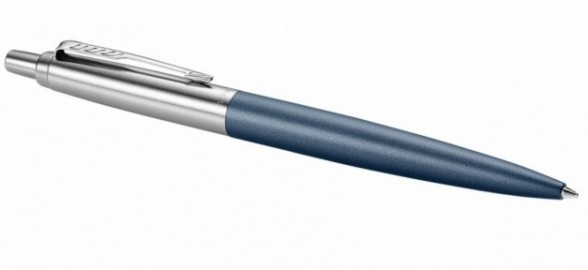 Parker Jotter XL Primrose Matte Blue Ballpen