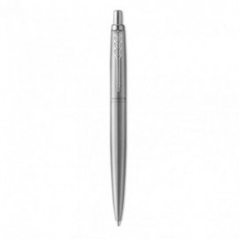 Parker Jotter XL Monochrome stainless steel ballpen