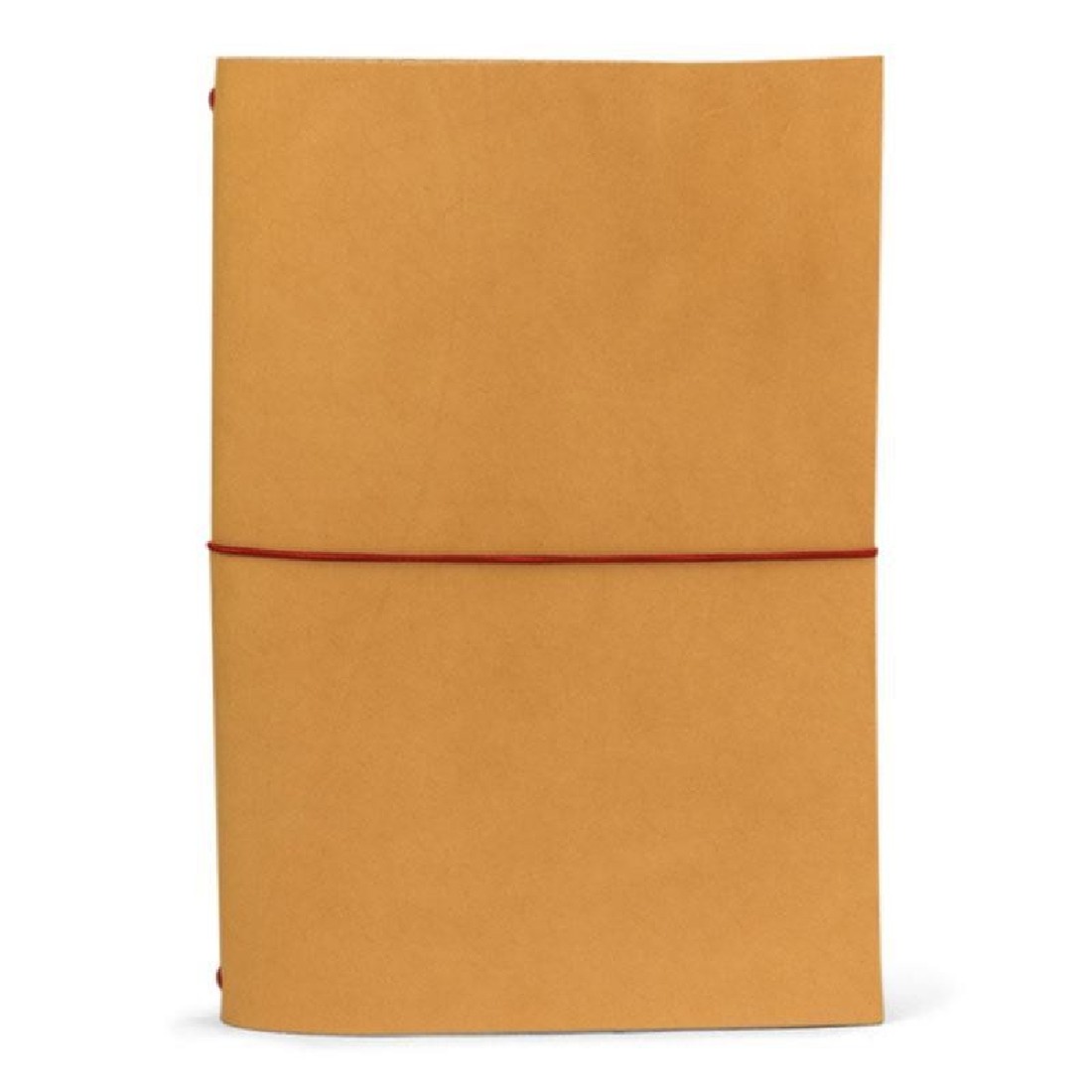 Paper Republic grand voyageur [xl] sand leather journal
