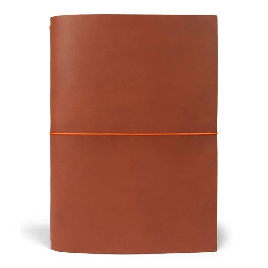 Paper Republic  grand voyageur [xl] | cognac leather journal