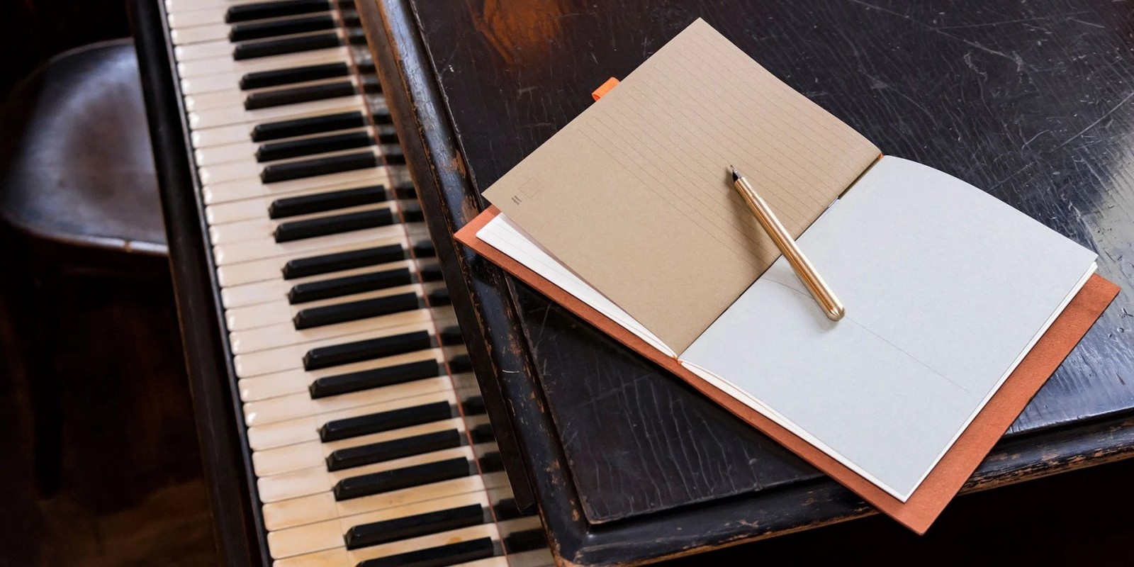 洋楽 COGNAC DA BUTTERMAN LP G RAP Paper Republic grand voyageur [xl] | cognac leather journal