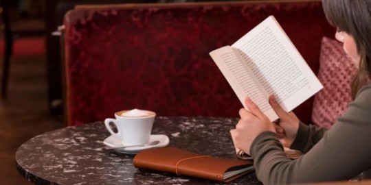 Paper Republic  grand voyageur [xl] | cognac leather journal