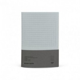 Paper Republic the writers essentials pocket black leather journal kit