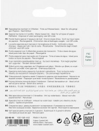 Faber Castell Highlighters, Fluo Colors - Box of 4 - 254644