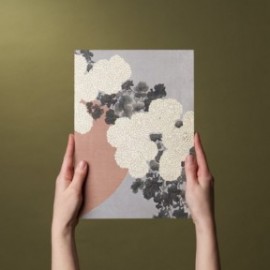 Paper Republic Japan Book Refill A4 Ruled