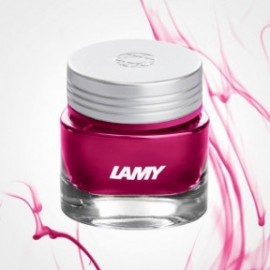 Lamy T53 Crystal Ink 30ml Rhodonite 260