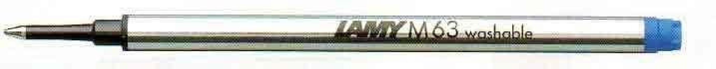 Lamy Refill Blue M63