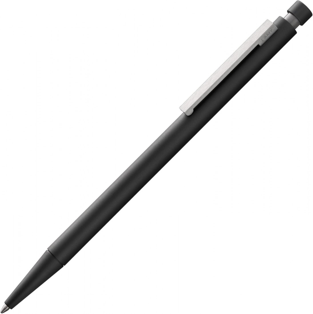 Lamy CP1 256 Matte Black Ballpen