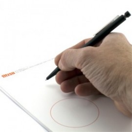 Lamy CP1 256 Matte Black Ballpen