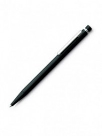 Lamy CP1 256 Matte Black Ballpen