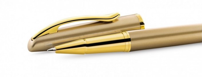 Pelikan Rollerball Jazz Noble Elegance R36 Gold 826839