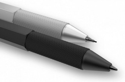 Rotring 600 Multipen 3 in 1 black