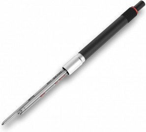 Rotring 600 Multipen 3 in 1 black