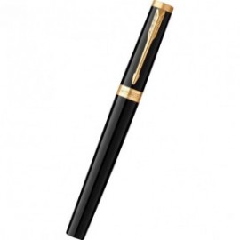 Parker Ingenuity Core Black GT Rollerball