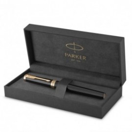 Parker Ingenuity Core Black GT Rollerball