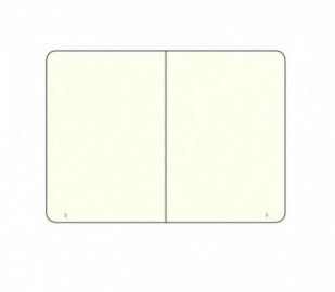 Leuchtturm 1917 Notebook A5 Navy Plain Soft Cover