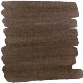 Rohrer & Klingner Sepia Writing Ink - 50 ml Bottle