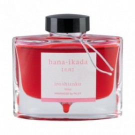 Iroshizuku Ink - Hana - Ikada - Cherry Blossom  - 50 ml
