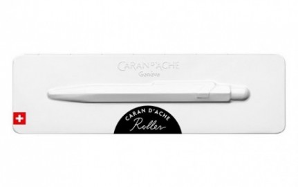 Caran dAche 849 XL Roller Black 0846,509