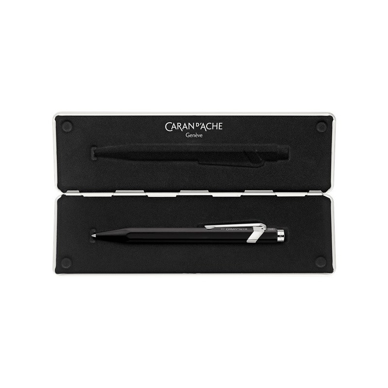 Caran d'Ache - 849 Classic Line - White - Pencil 0,7 - 849 C