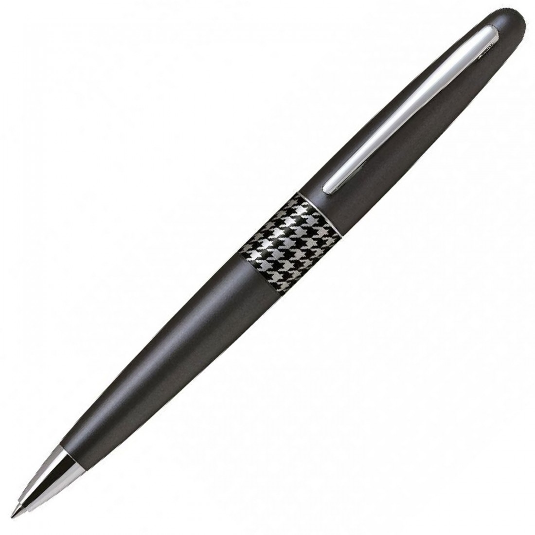 Pilot Acro Kugelschreiber-Mine Brfn-30ef-b – Extra Fein, Schwarz, Für Cavalier & Acro Drive – Auf Ölbasis