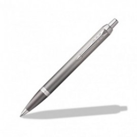 Parker IM Rituals Grey Ballpen