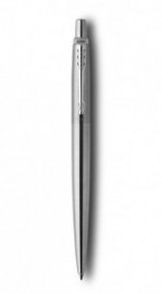 Parker Jotter Core Stainless Steel CT Set Mechanical Pencil and Ballpen