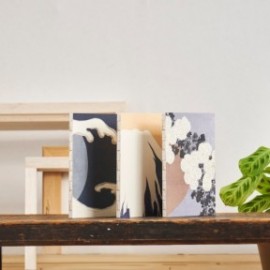 Paper Republic Japan Book Refill XL Plain